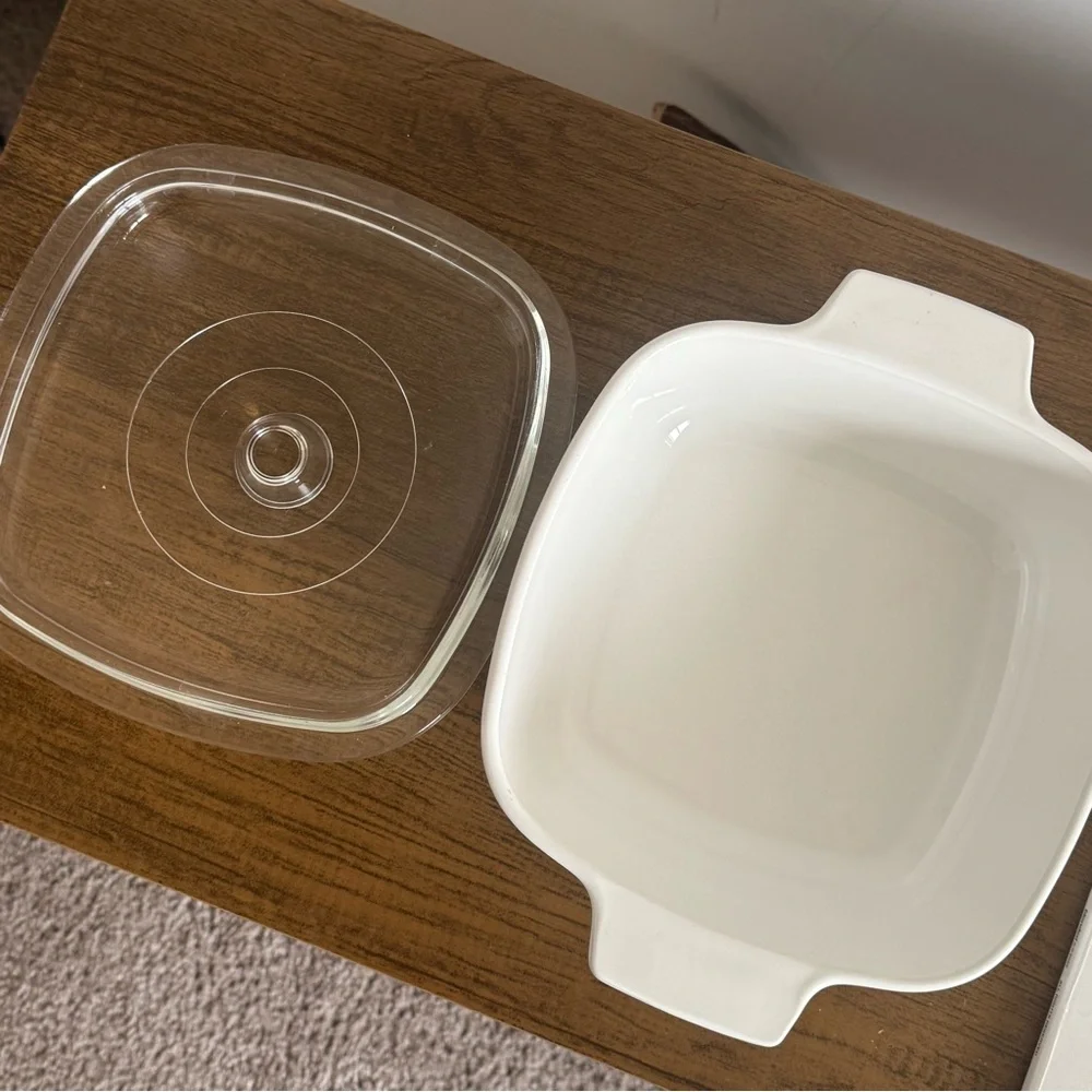 Corningware vintage corning