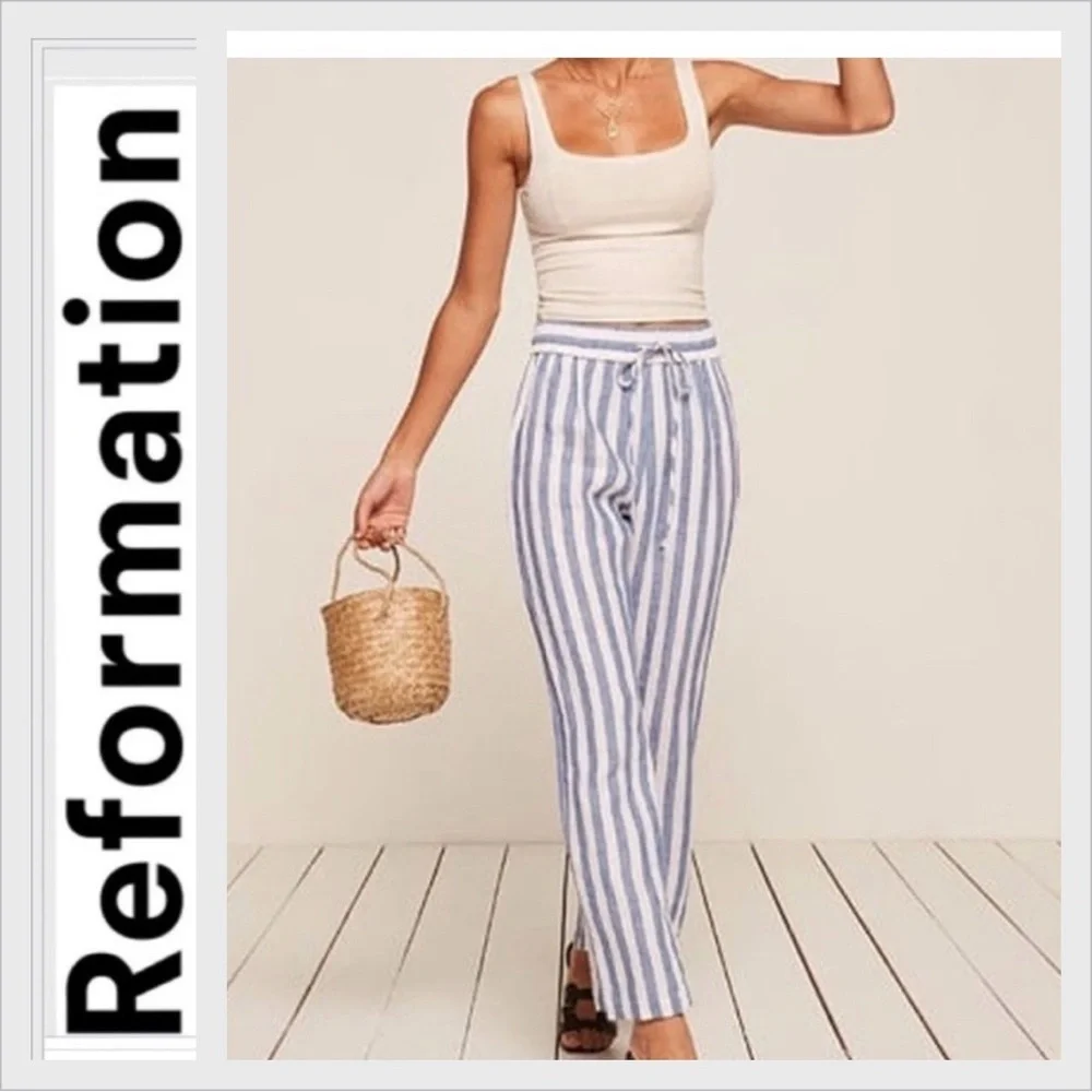 Reformation questions leave