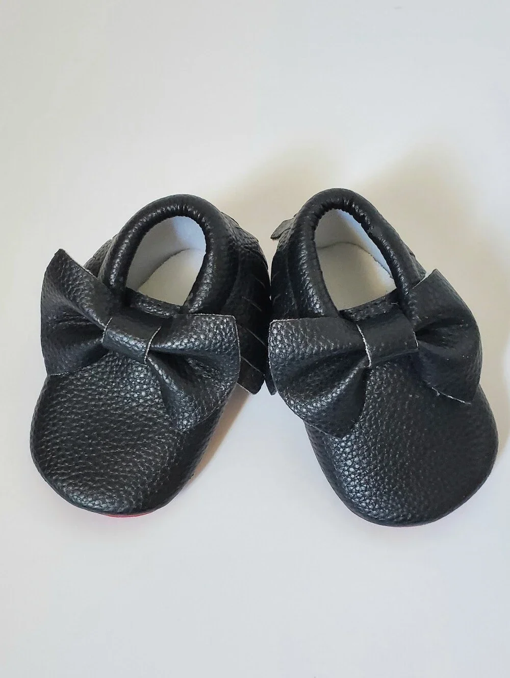 N/A soft black