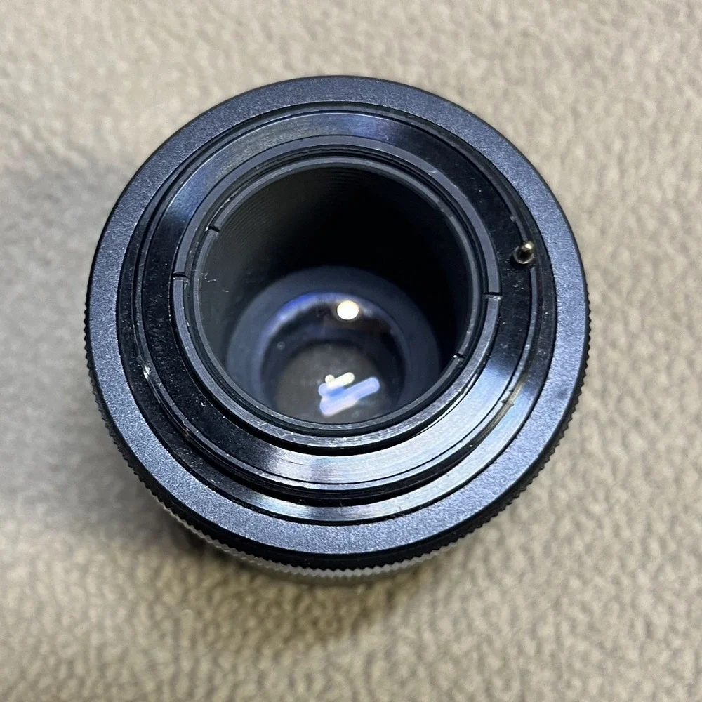 Vivitar auto 3x