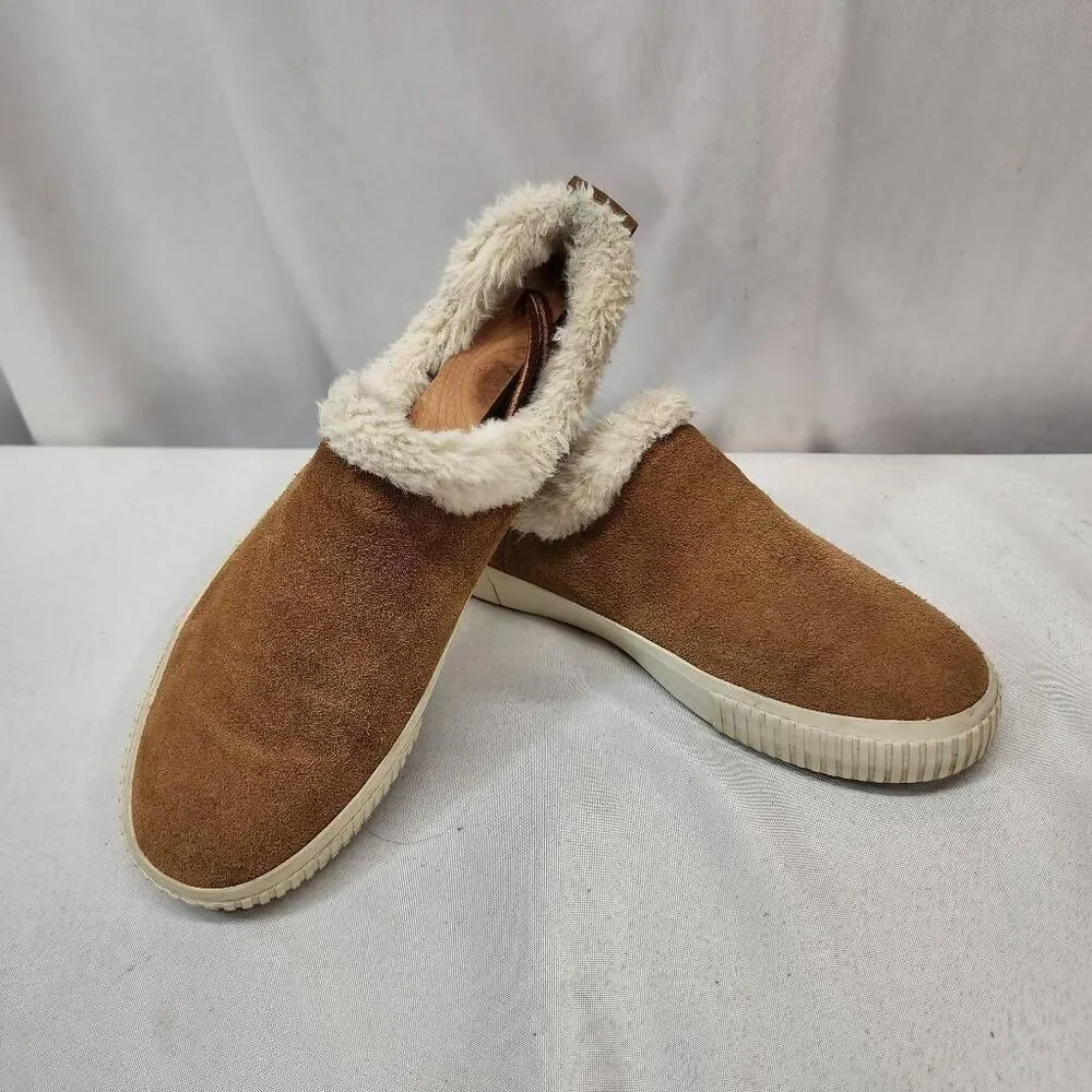 Timberland bay back