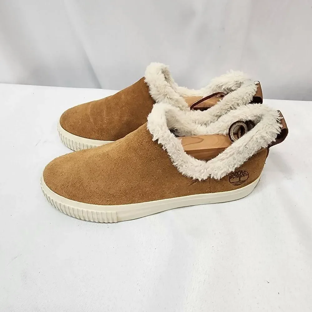 Timberland pictures platform