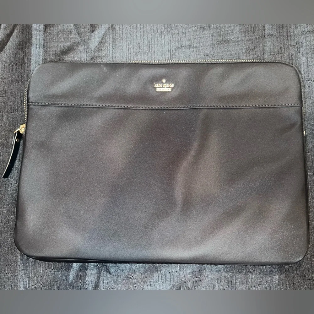 Kate Spade Slim Laptop Sleeve