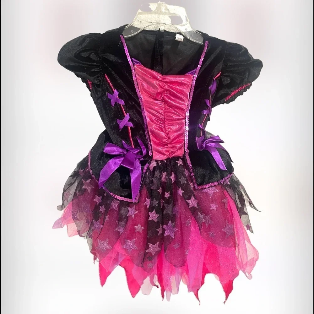 Amscan fairytale witch