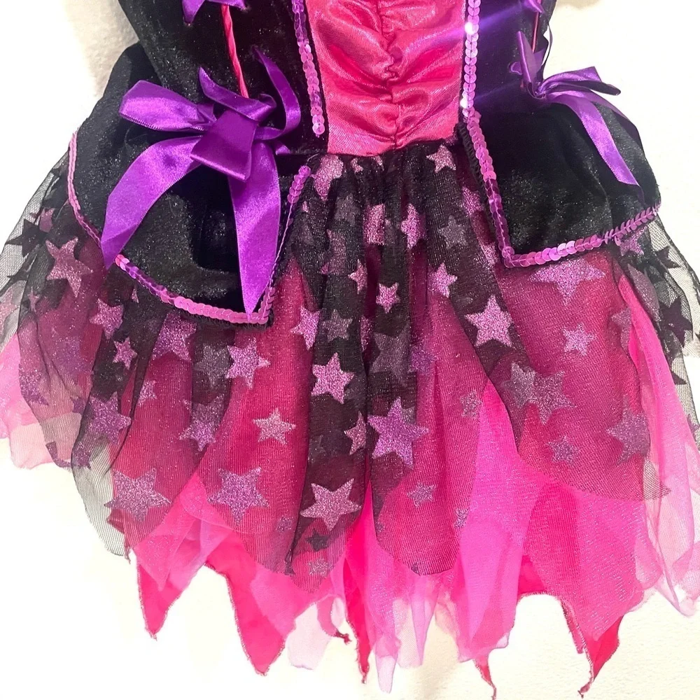 Amscan fairytale witch