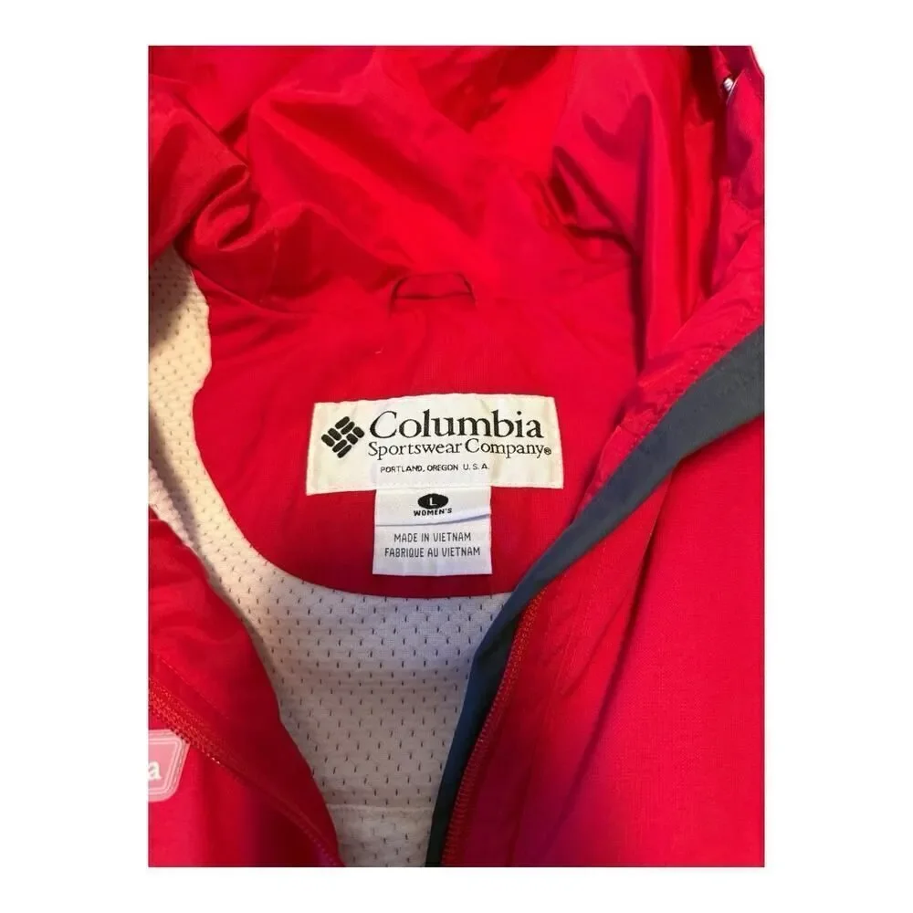 Columbia this vintage