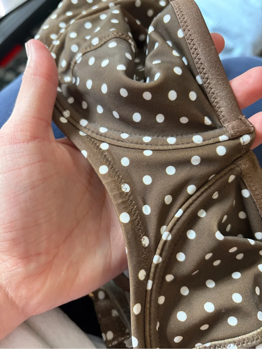 frankie’s bikini