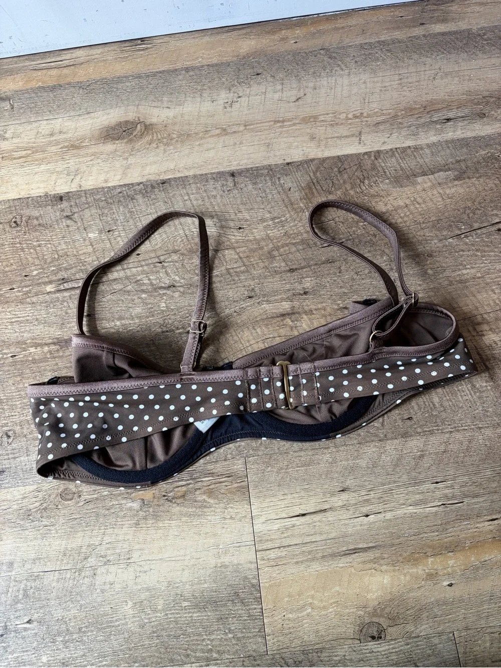 frankie’s bikini