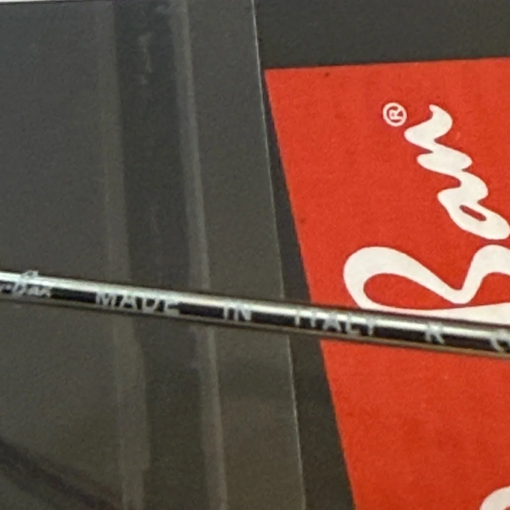 Ray-Ban ray ban
