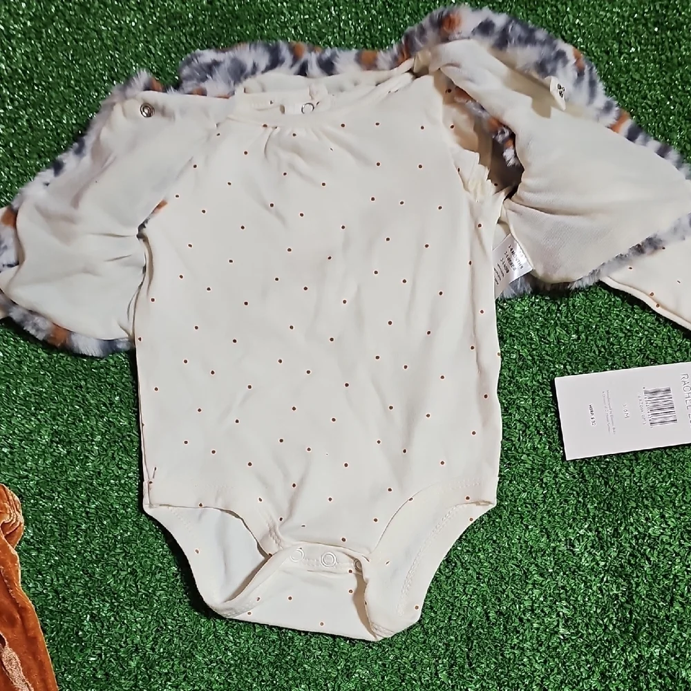 Rachel Zoe stylish set