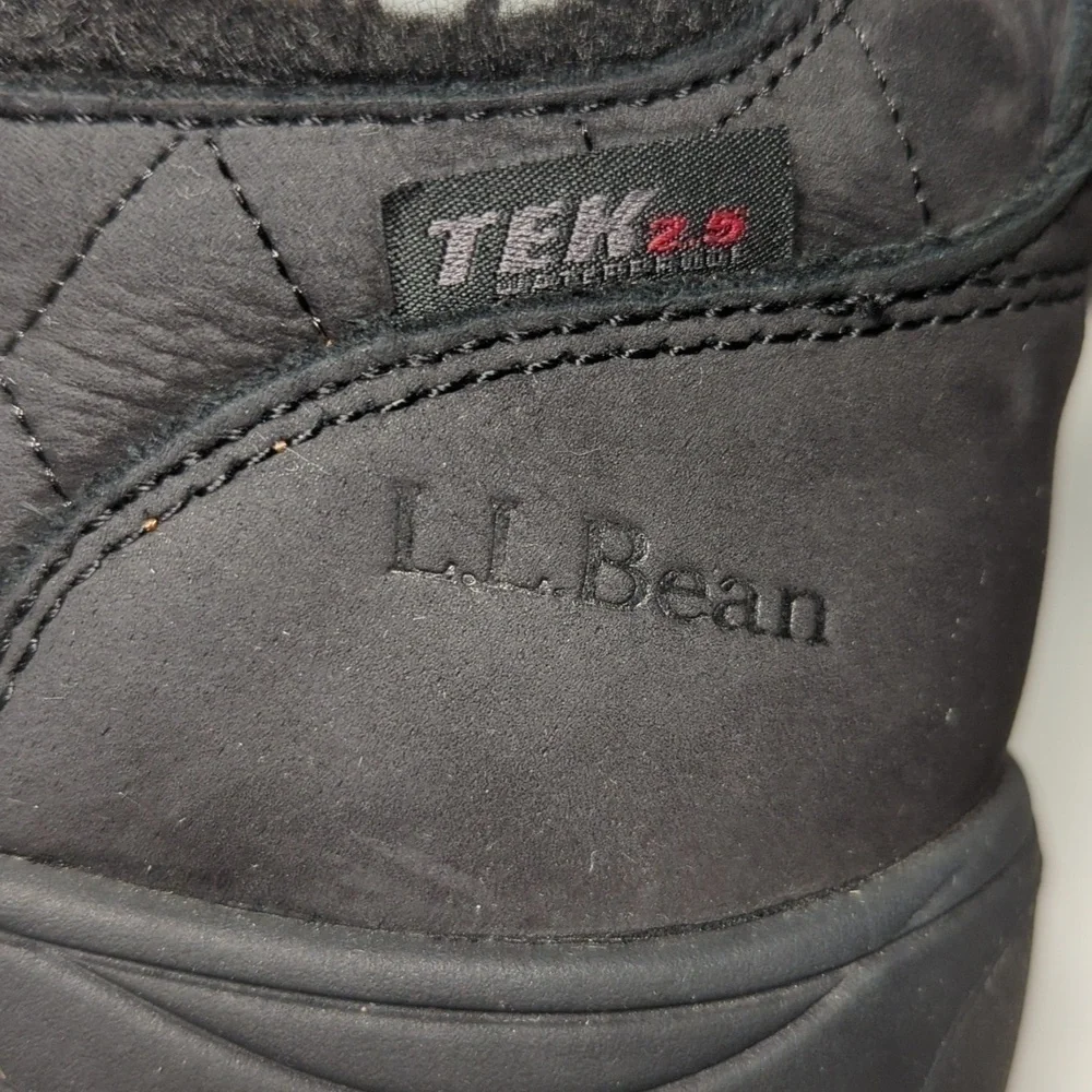 L.L. Bean ll bean