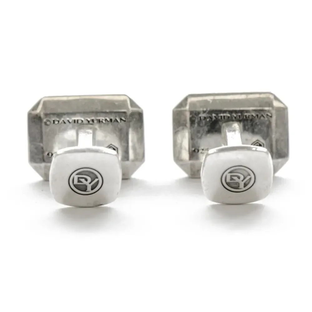 David Yurman two 18mm blend