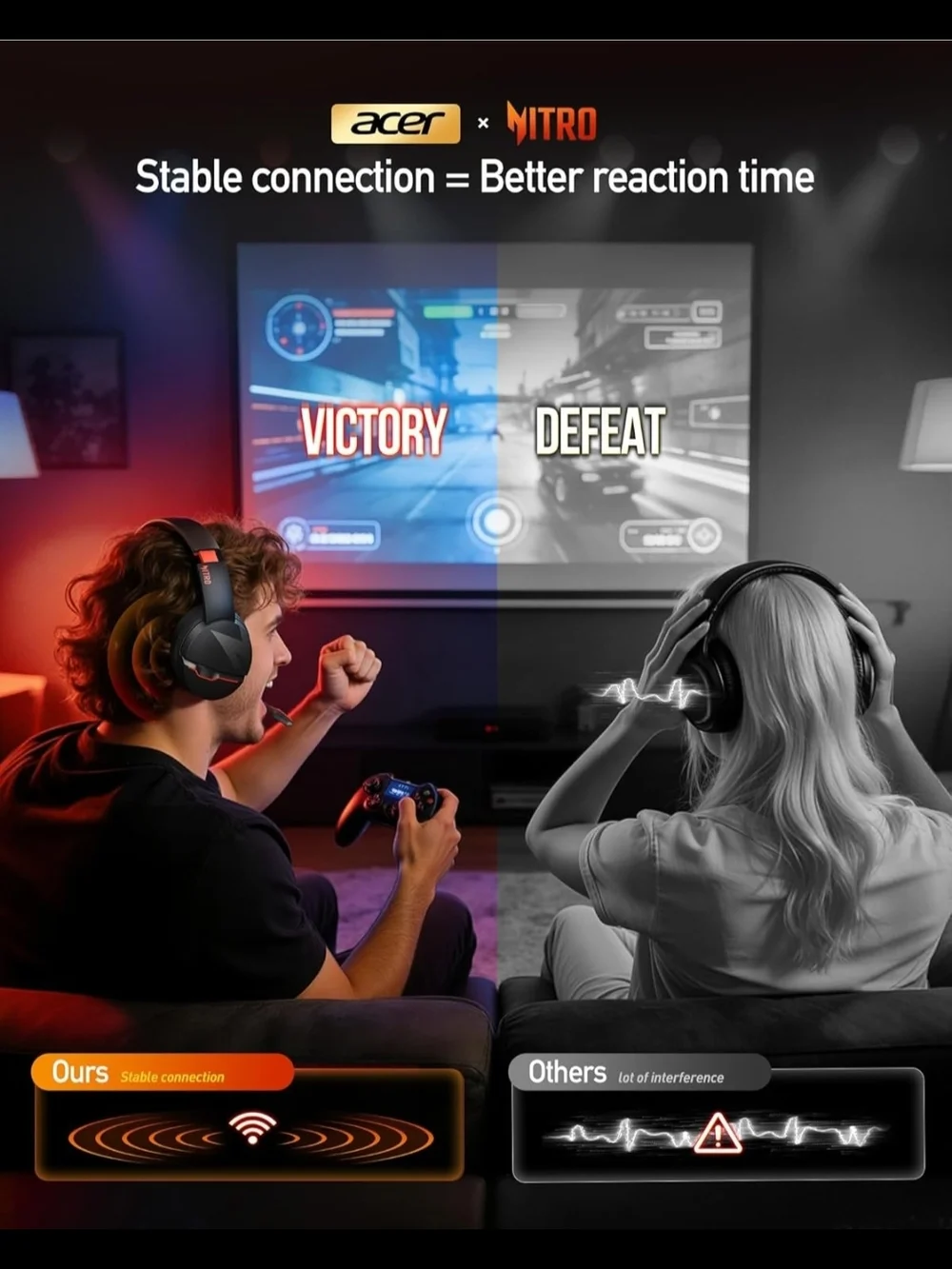 Acer microphone play cable
