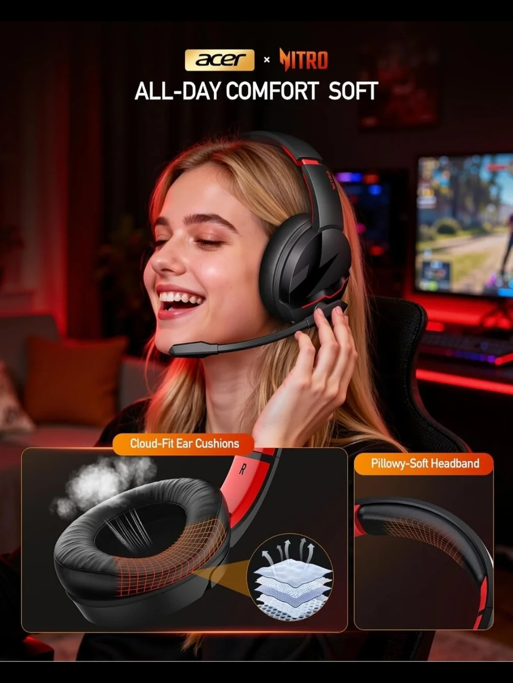 Acer easy cable