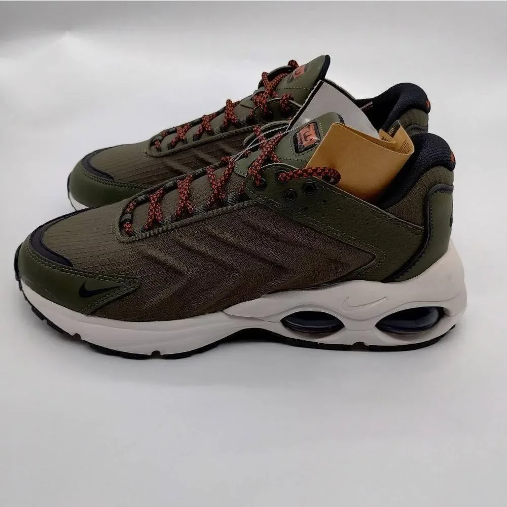 Nike shoes are