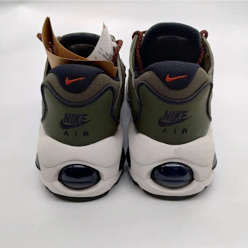 Nike shoes are