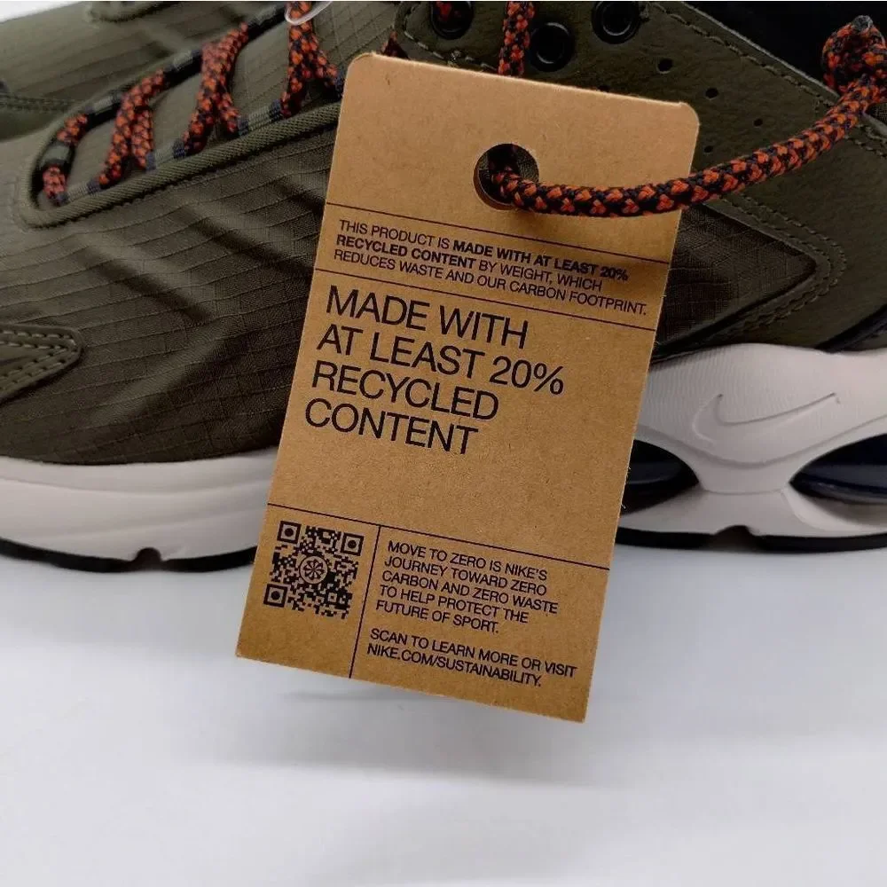 Nike shoes are