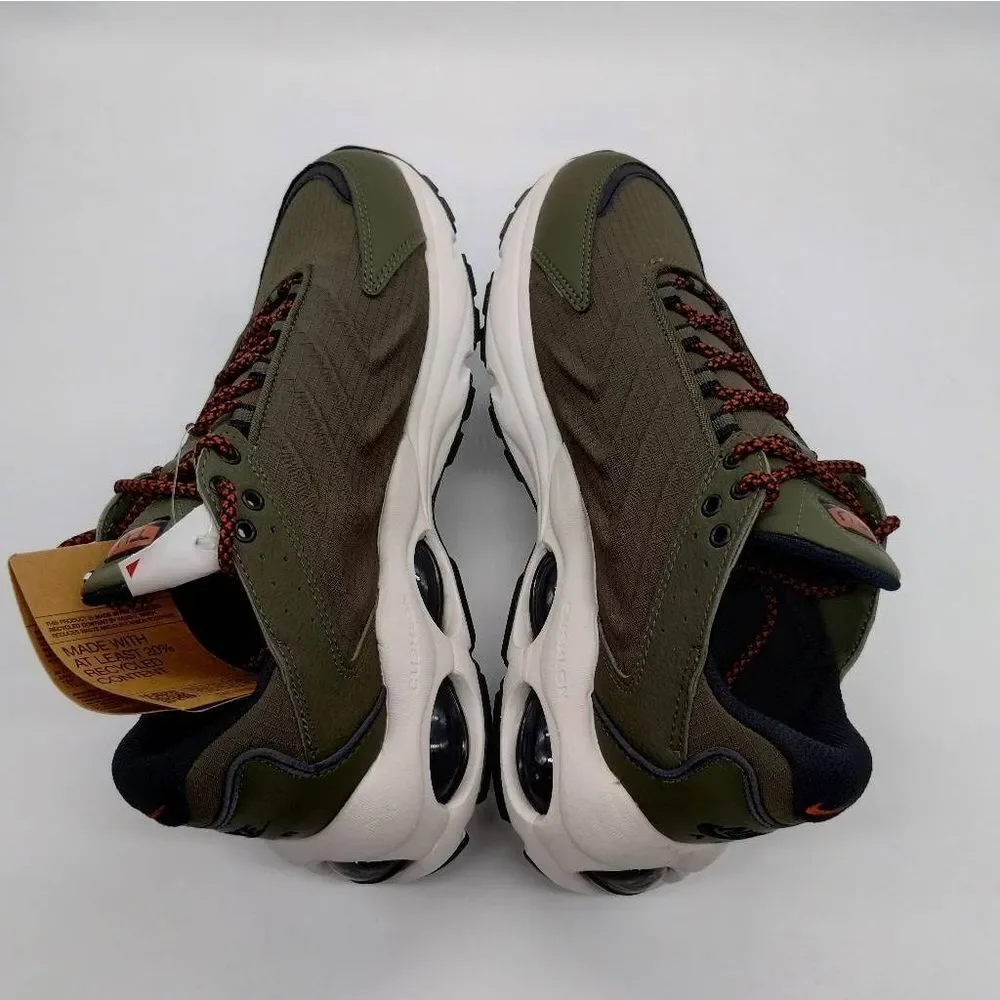 Nike shoes are
