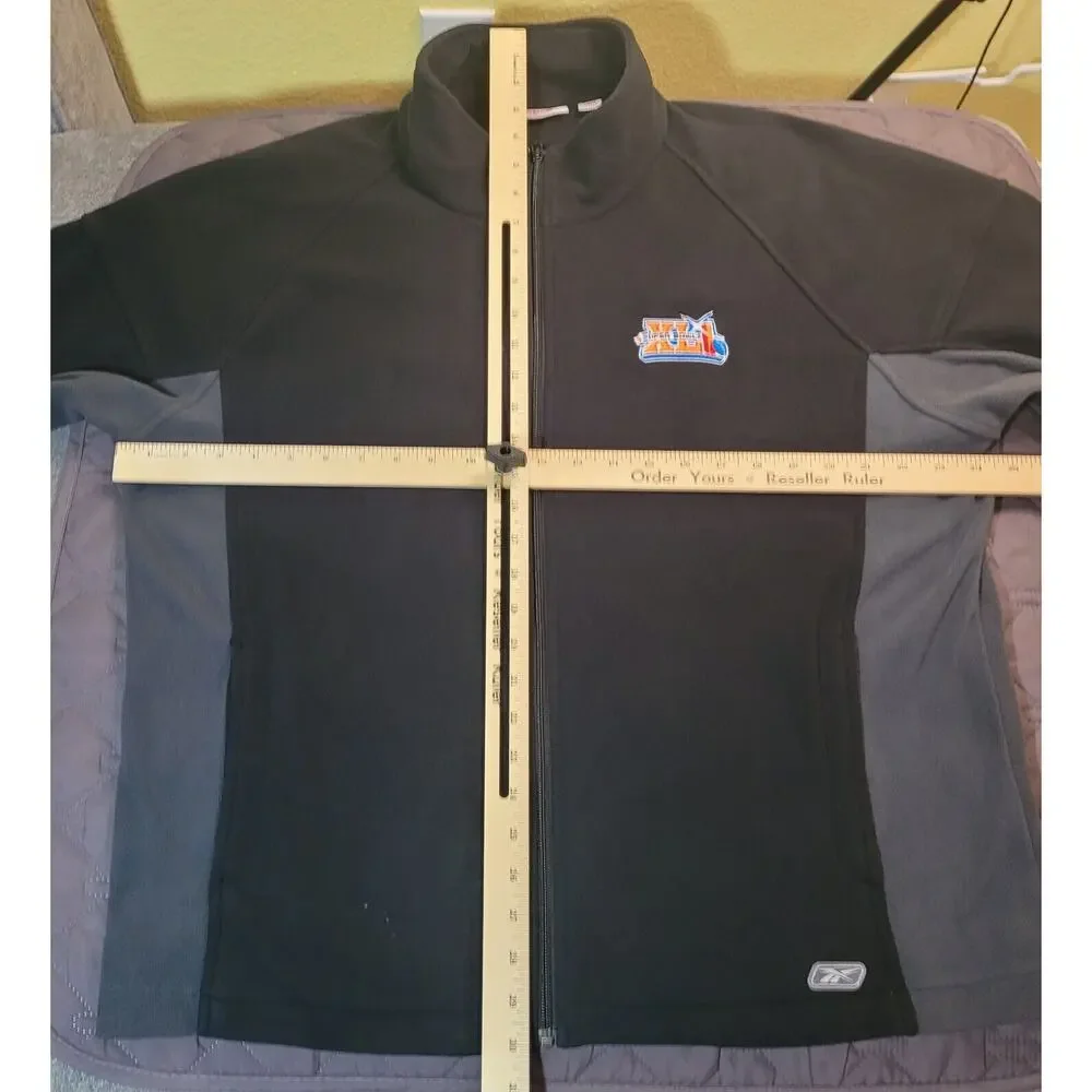 Reebok xli #vintagesportswear