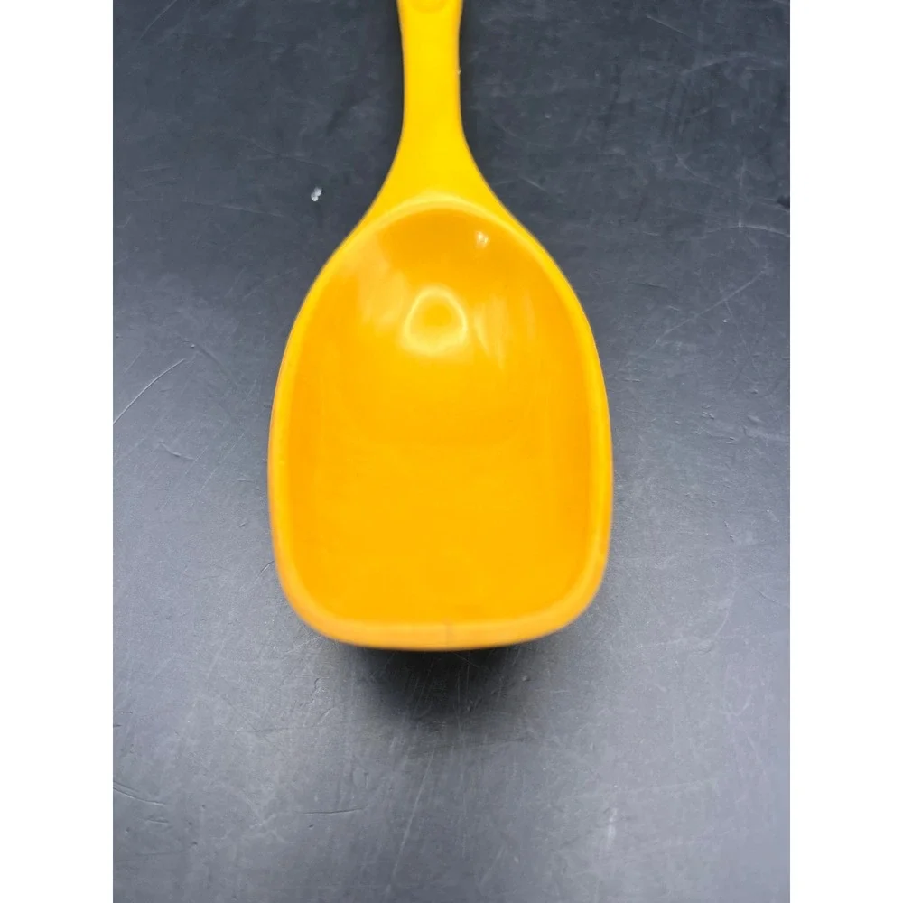 Foley bright orange