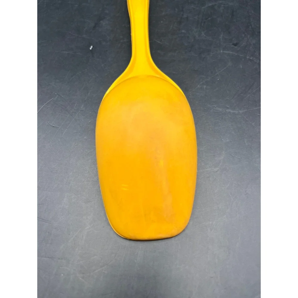 Foley bright orange