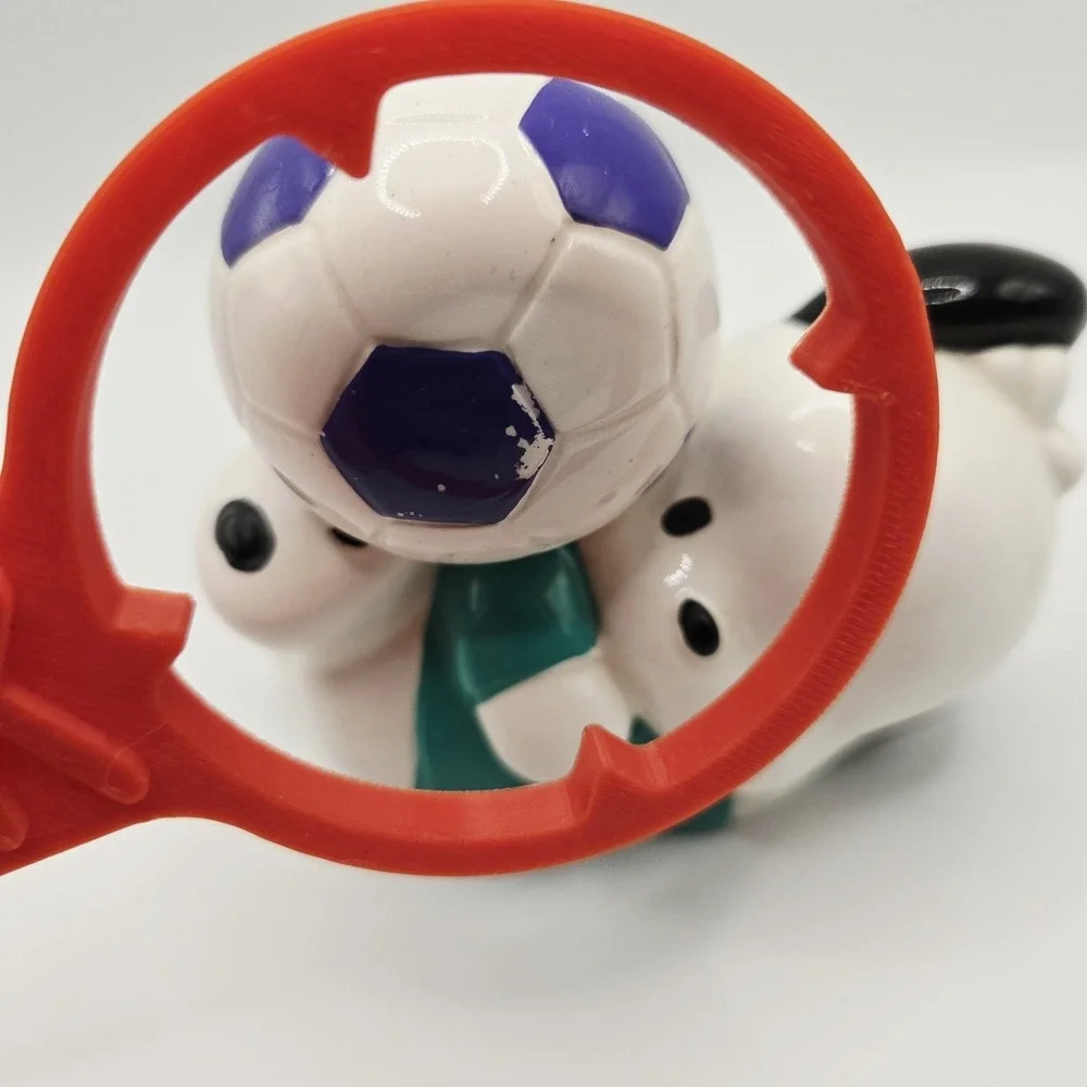 Sanrio 11cm anime collectible