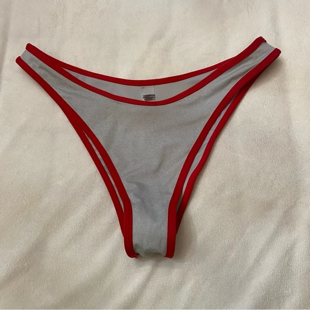 stylish bikini