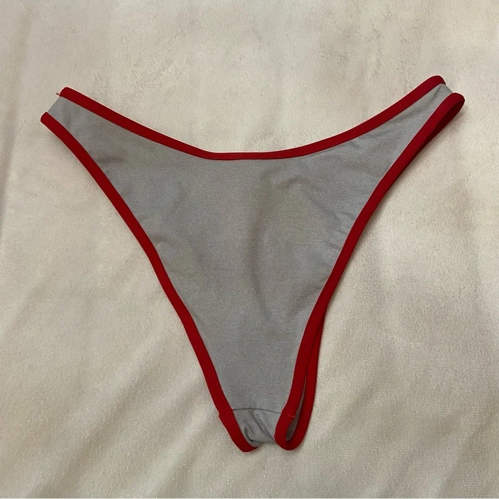 stylish bikini