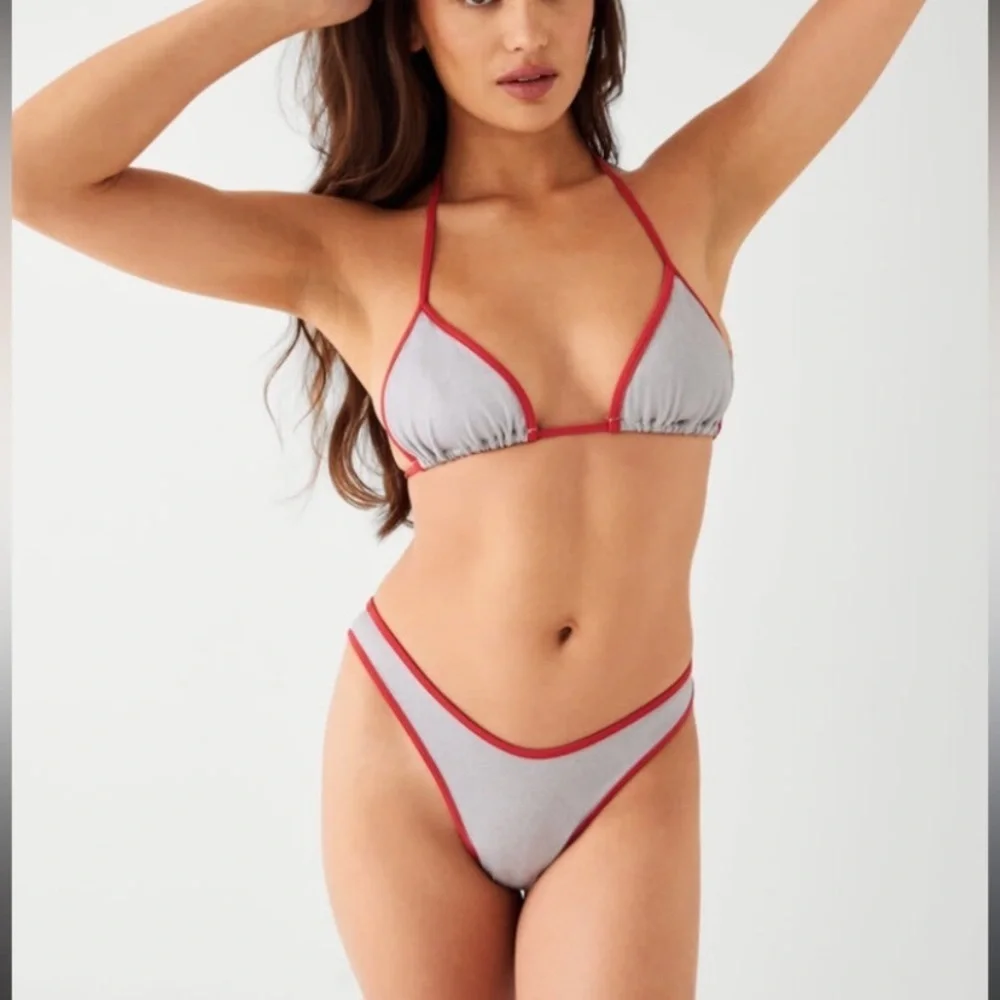 stylish bikini