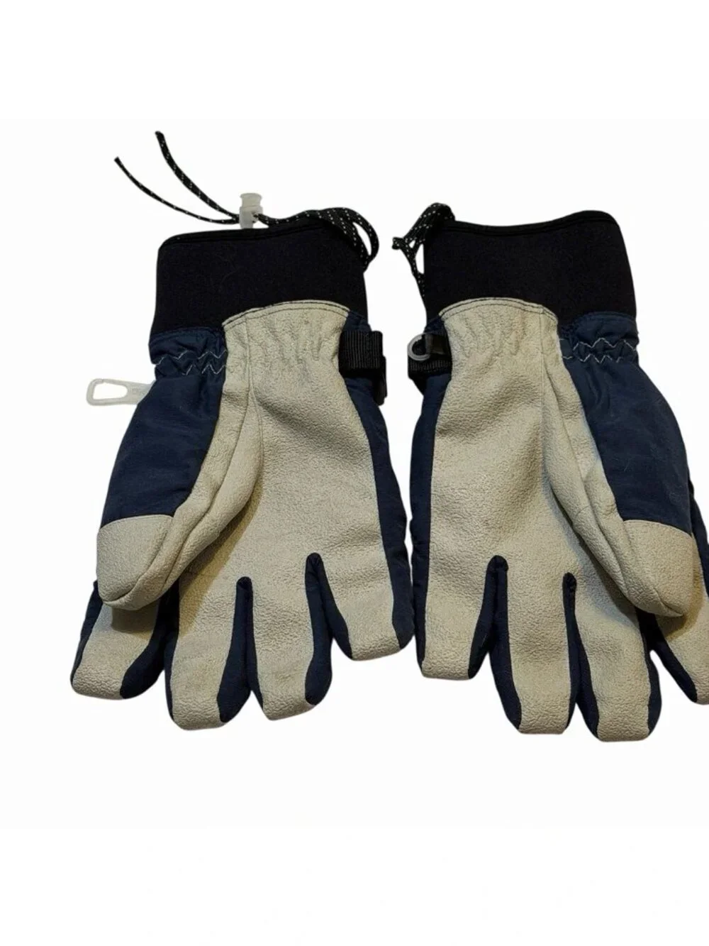 Drop fit gloves durability