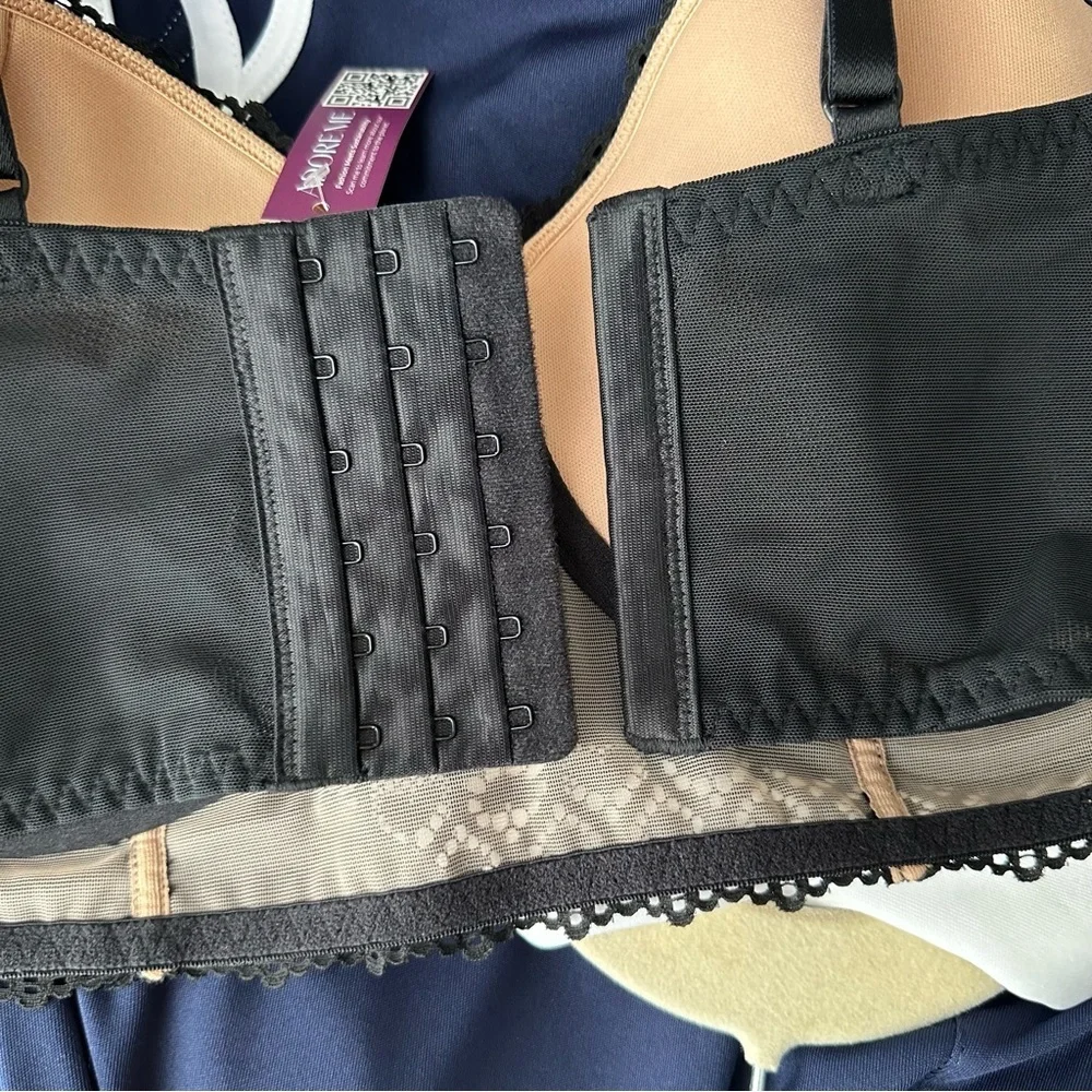 Adore Me style tan