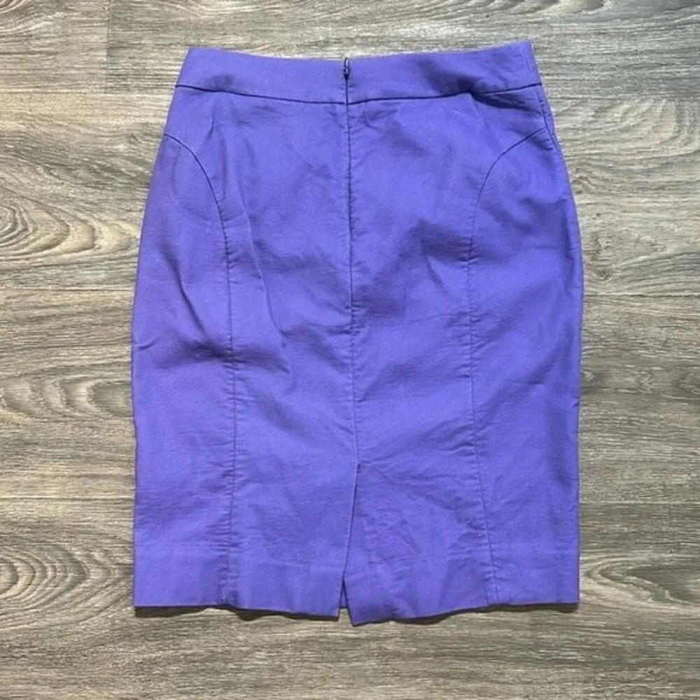 J. Crew crew pencil