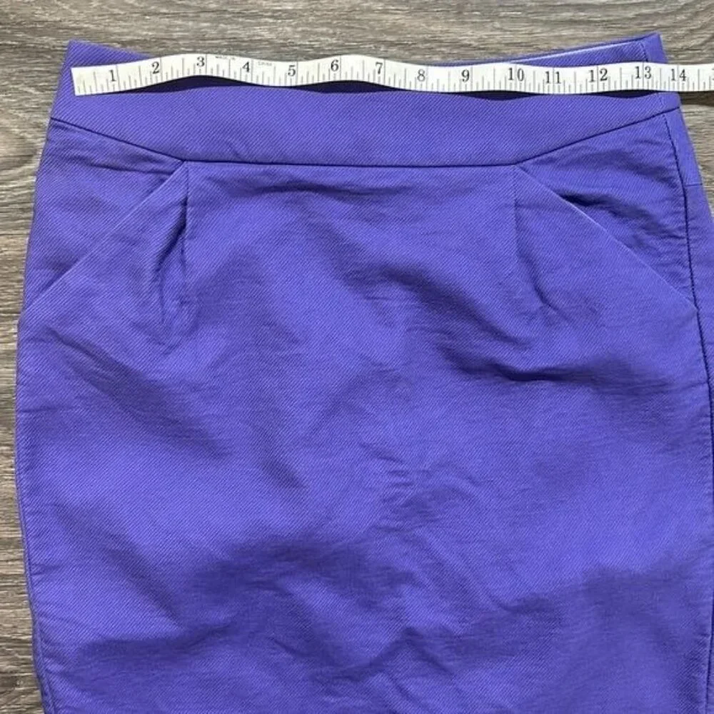 J. Crew crew pencil