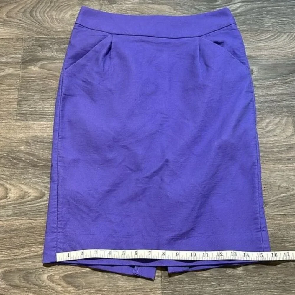 J. Crew crew pencil
