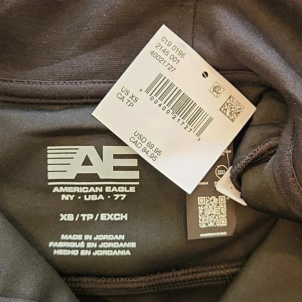 American Eagle Outfitters mens extra