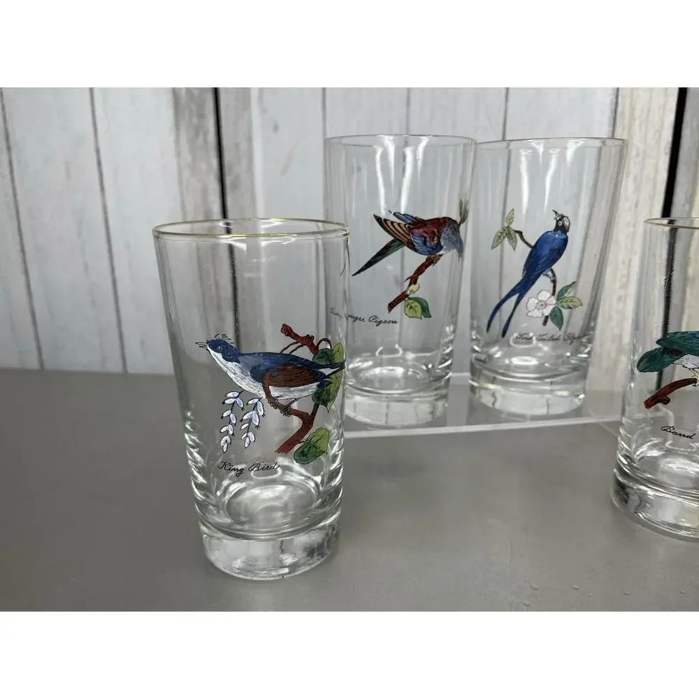 Unbranded vintage set
