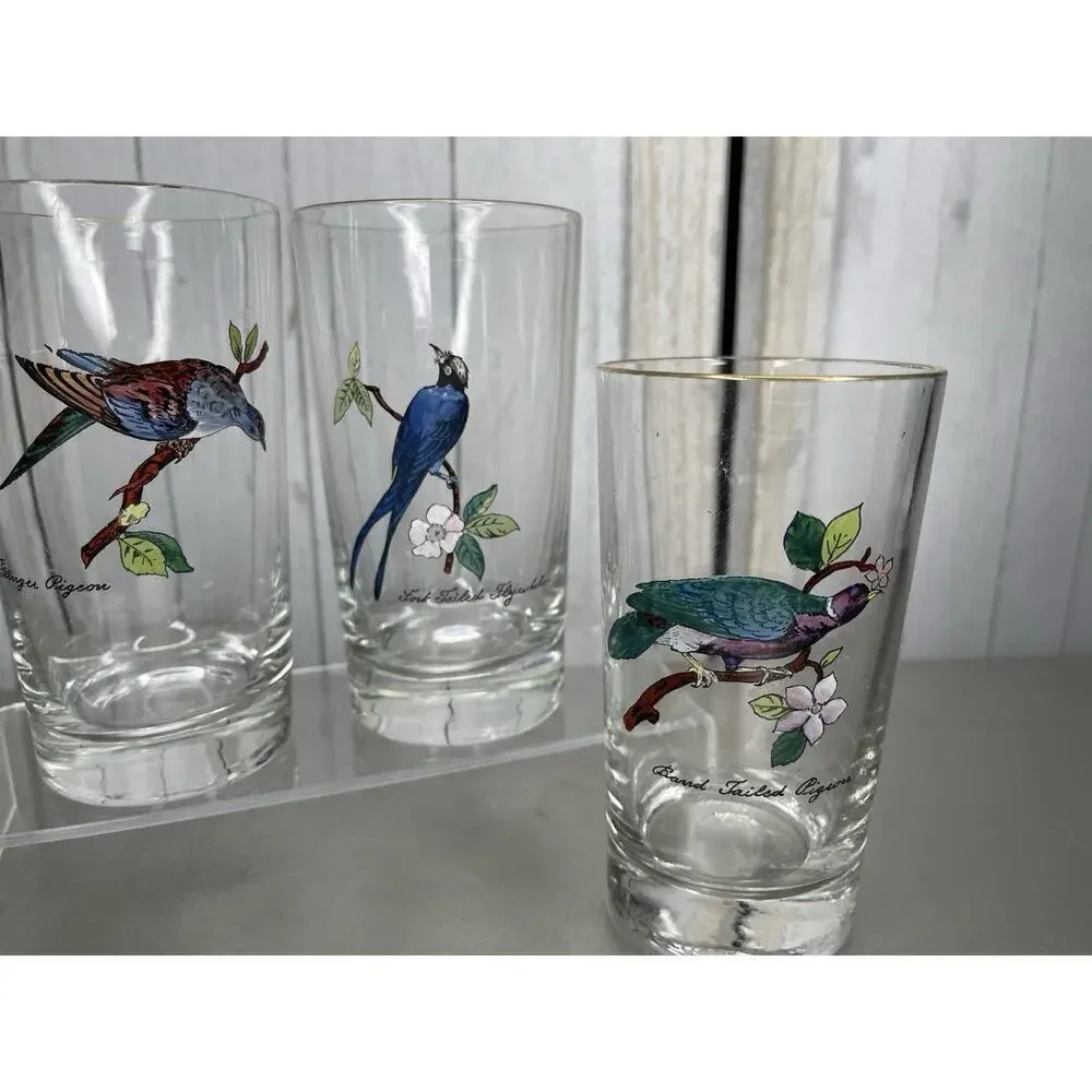 Unbranded vintage set