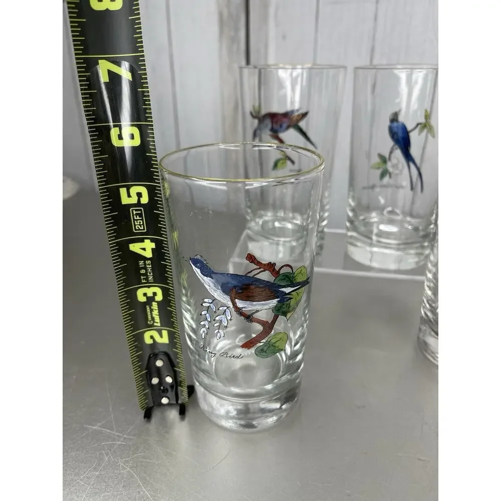 Unbranded vintage set