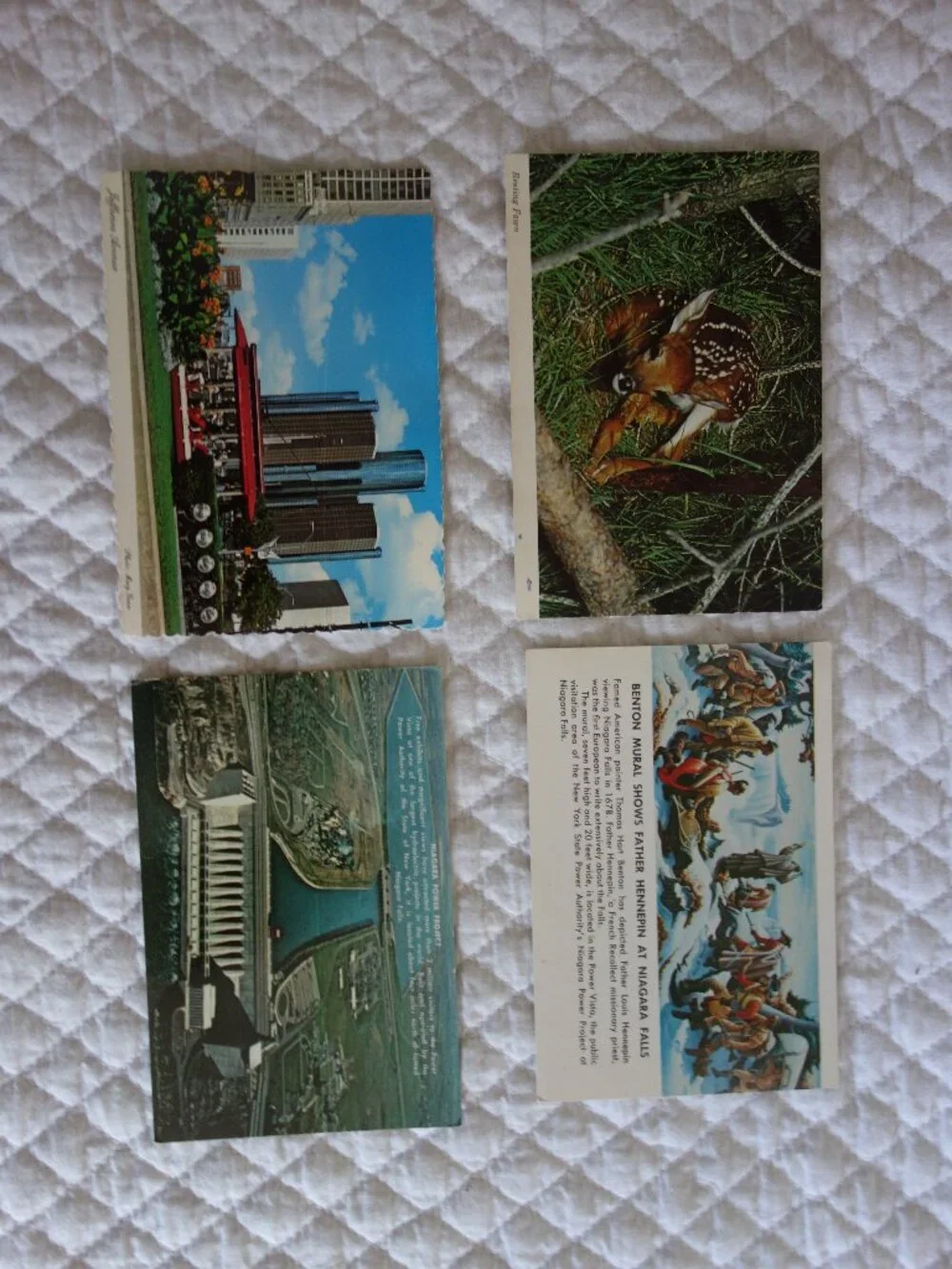 Vintage lot misc