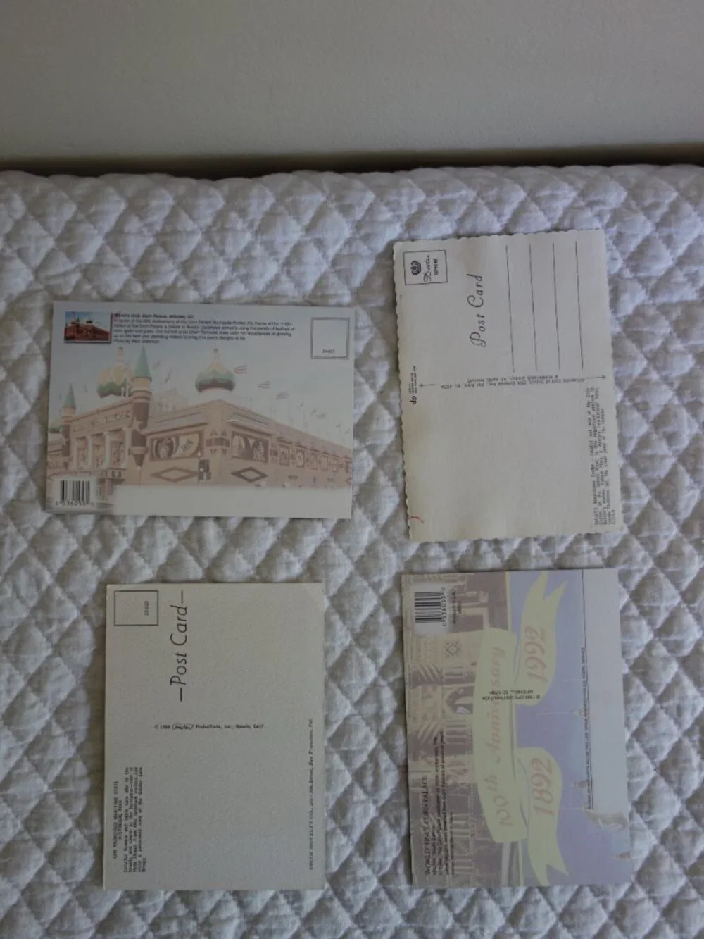 Vintage lot misc