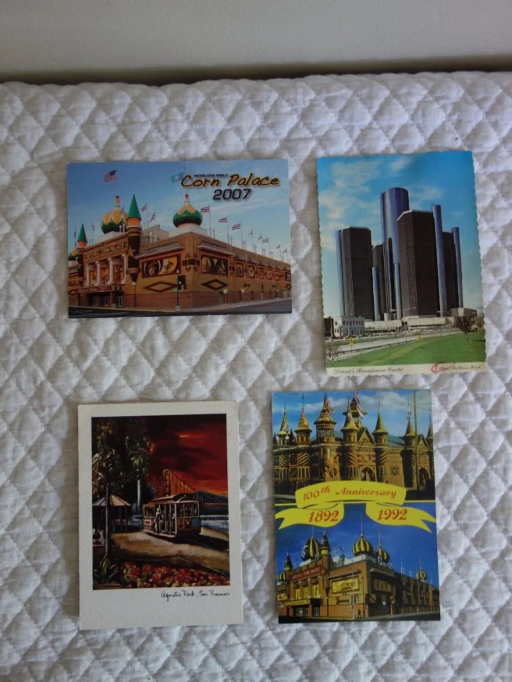 Vintage lot misc