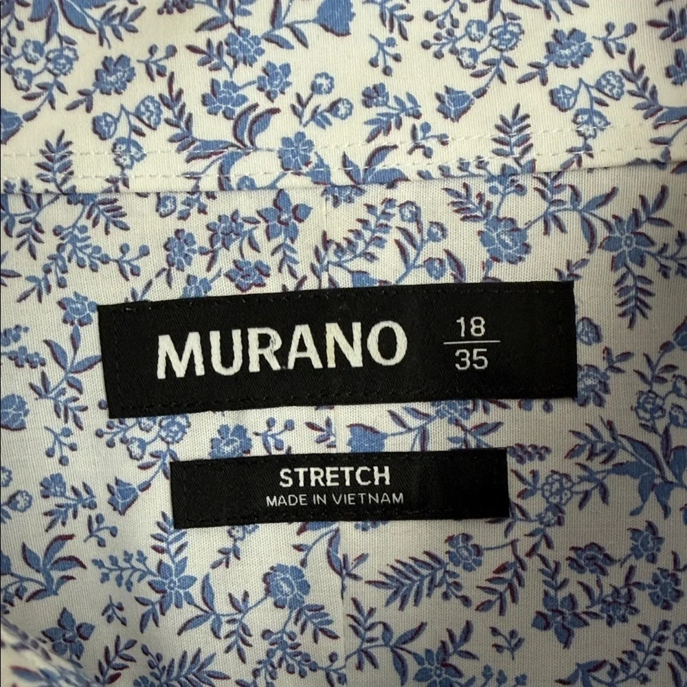 Murano stylish shirt