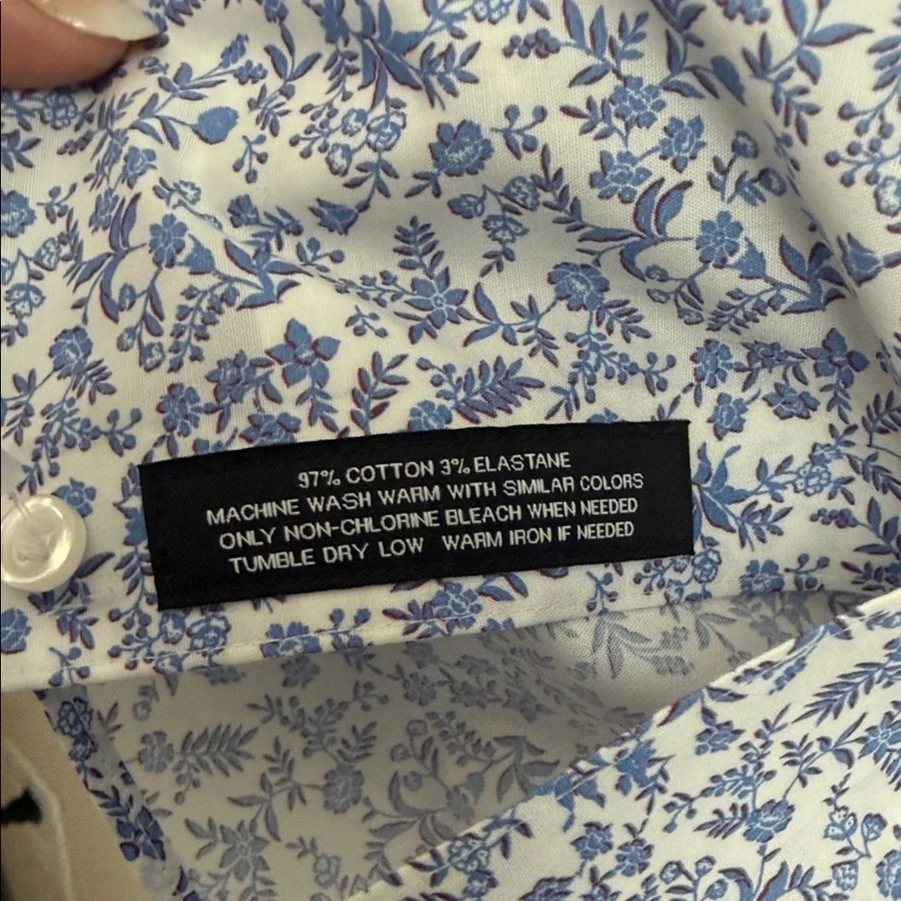 Murano stylish shirt