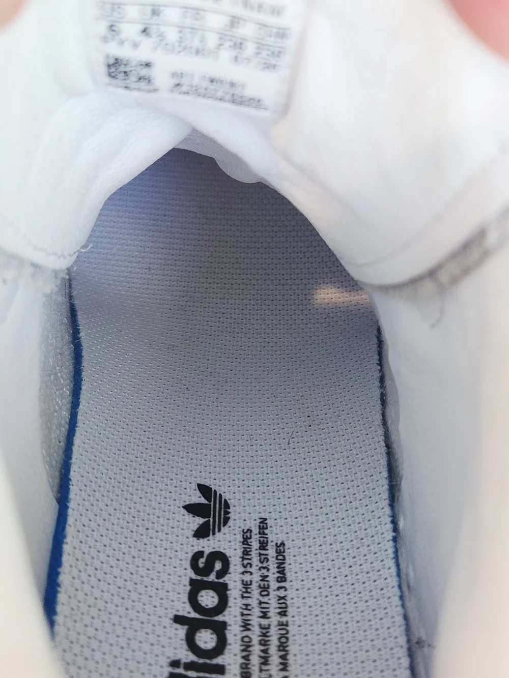 adidas superstar wedge