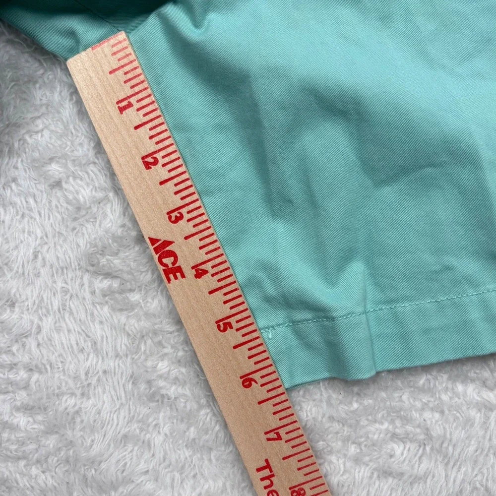 Polo Ralph Lauren clothes vibrant mint