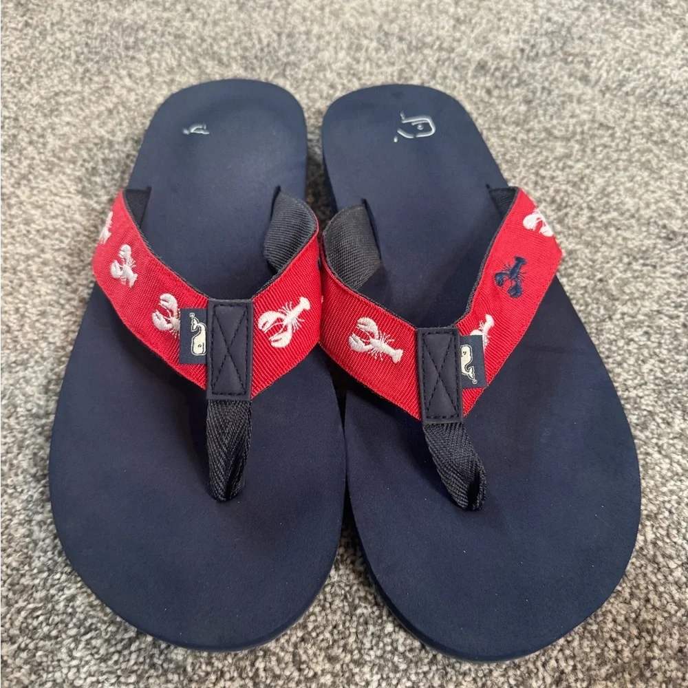 Vineyard Vines these were