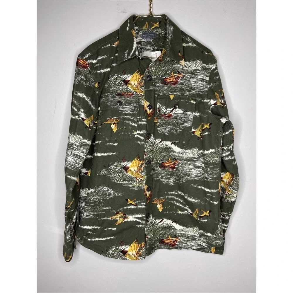 L.L. Bean large 100%