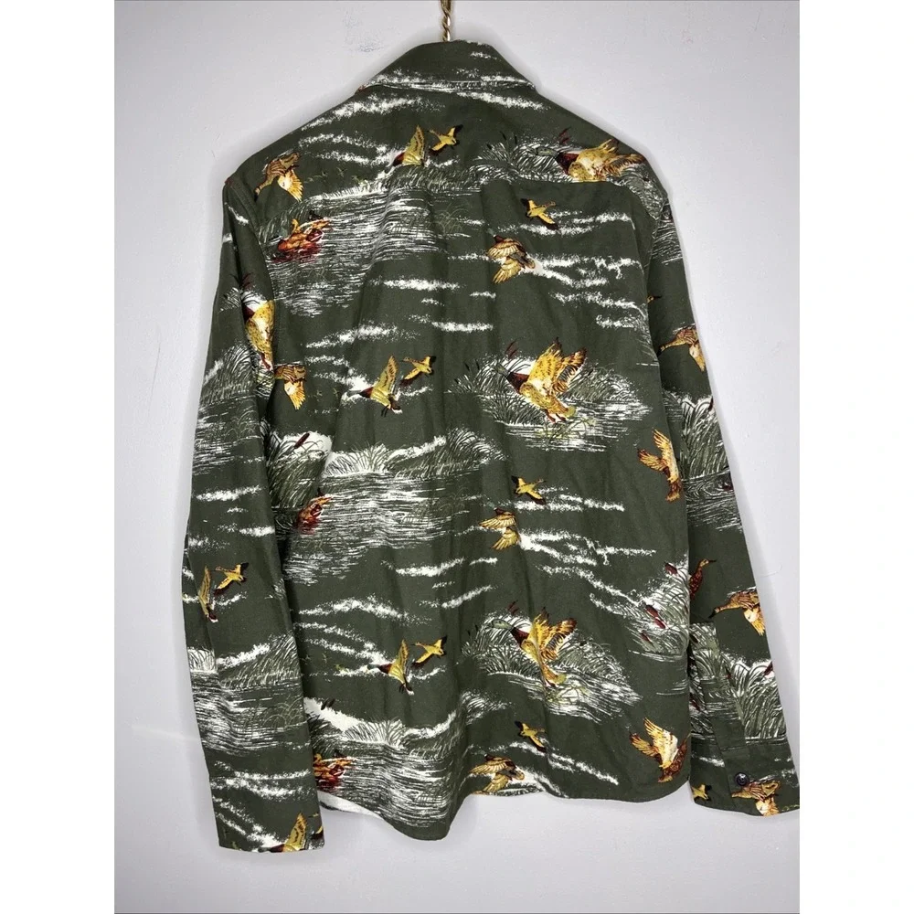 L.L. Bean large 100%