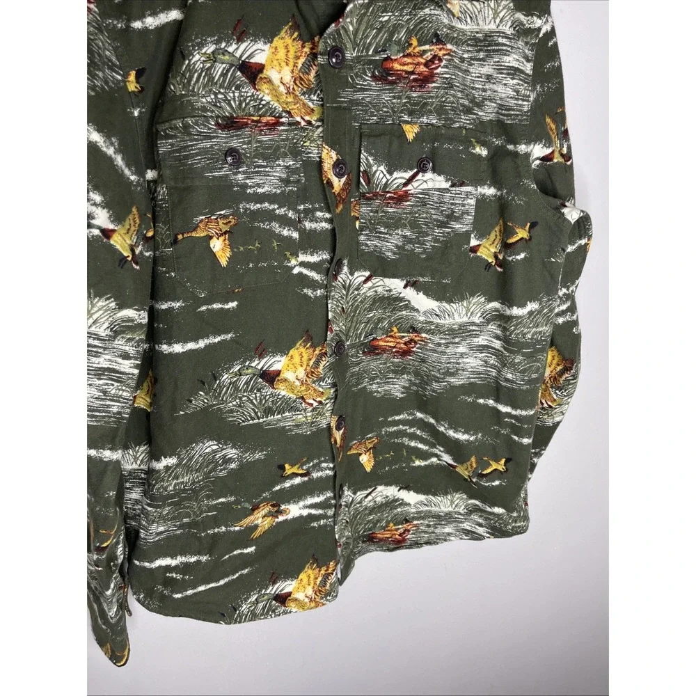 L.L. Bean large 100%