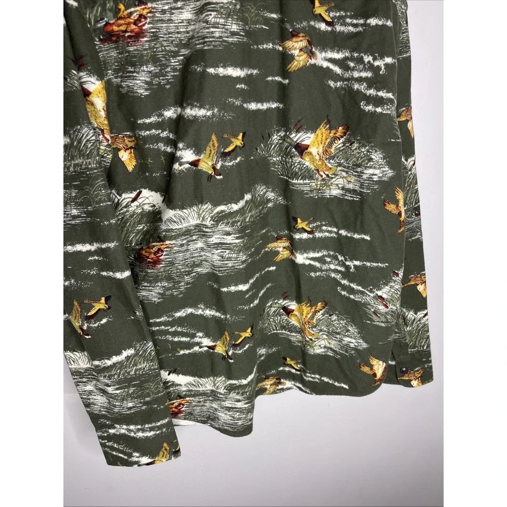 L.L. Bean large 100%
